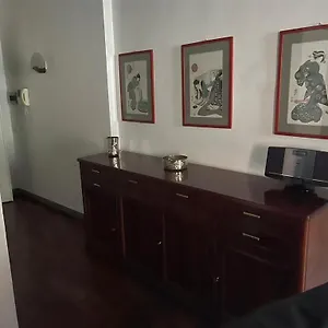 Apartament Gatto Bianco 9, Bergamo