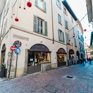 Apartament Feel - Sweet Old Town, Bergamo
