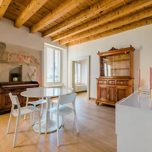 Apartament Feel - Pareto, Bergamo