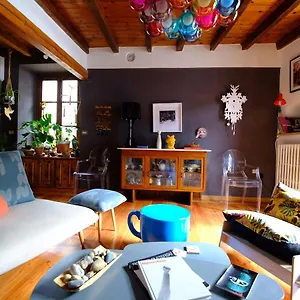 Kwatera prywatna La Casa Dei Ciclisti, Ponti sul Mincio