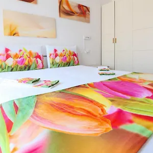 Apartament Casa Magrini, Bergamo