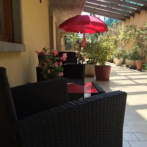 La Portella Apartahotel